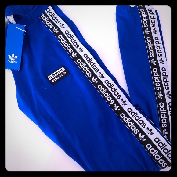 adidas Other - Adidas Leggings